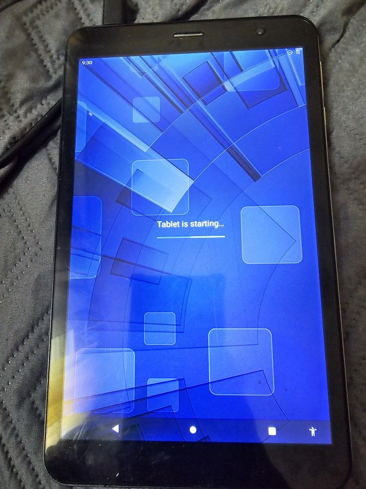 Tablet