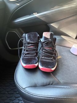Nike Air Jordan 11 Retro KIDS