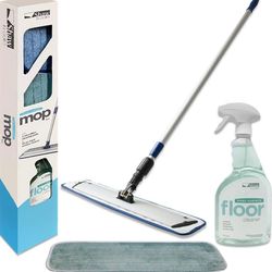 NIB Shaw Floors Mop Kit