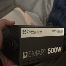 500 Watt Thermaltake Psu