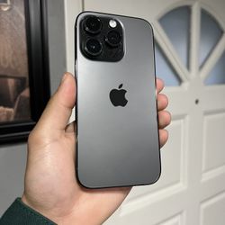 Like New iPhone 14 Pro 256gb Unlocked