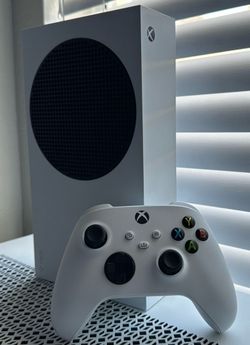 Xbox Series S