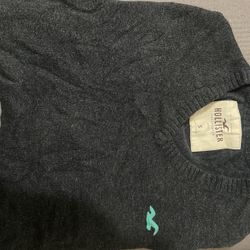 Hollister Long Sleeve 