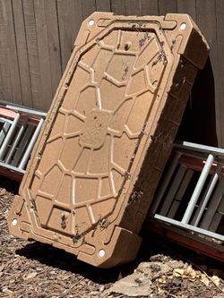 Sand box