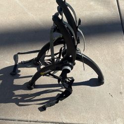 Saris 2 Bike Rack