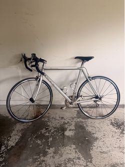 Klein Quantam Roadbike - 56 cm