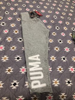 Pants marca PUMA talla XS