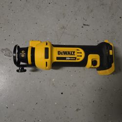 Dewalt 20v Max
