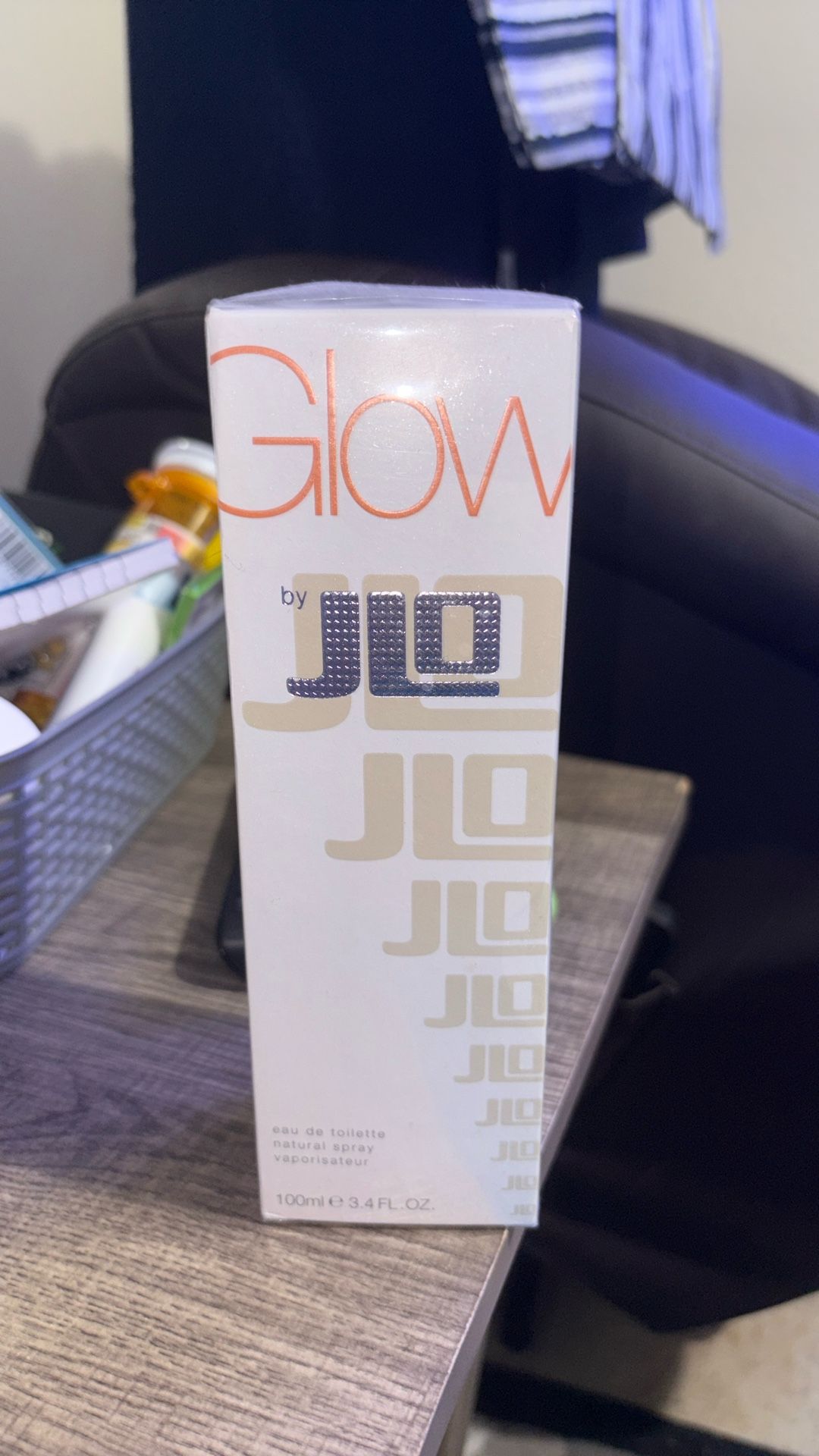 Glo By Jlo Perfume