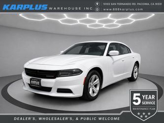 2022 Dodge Charger