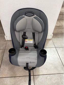 Safety1st Convertible car seat
