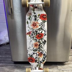 Mercer Longboard