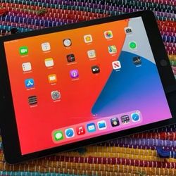 iPad 2020 