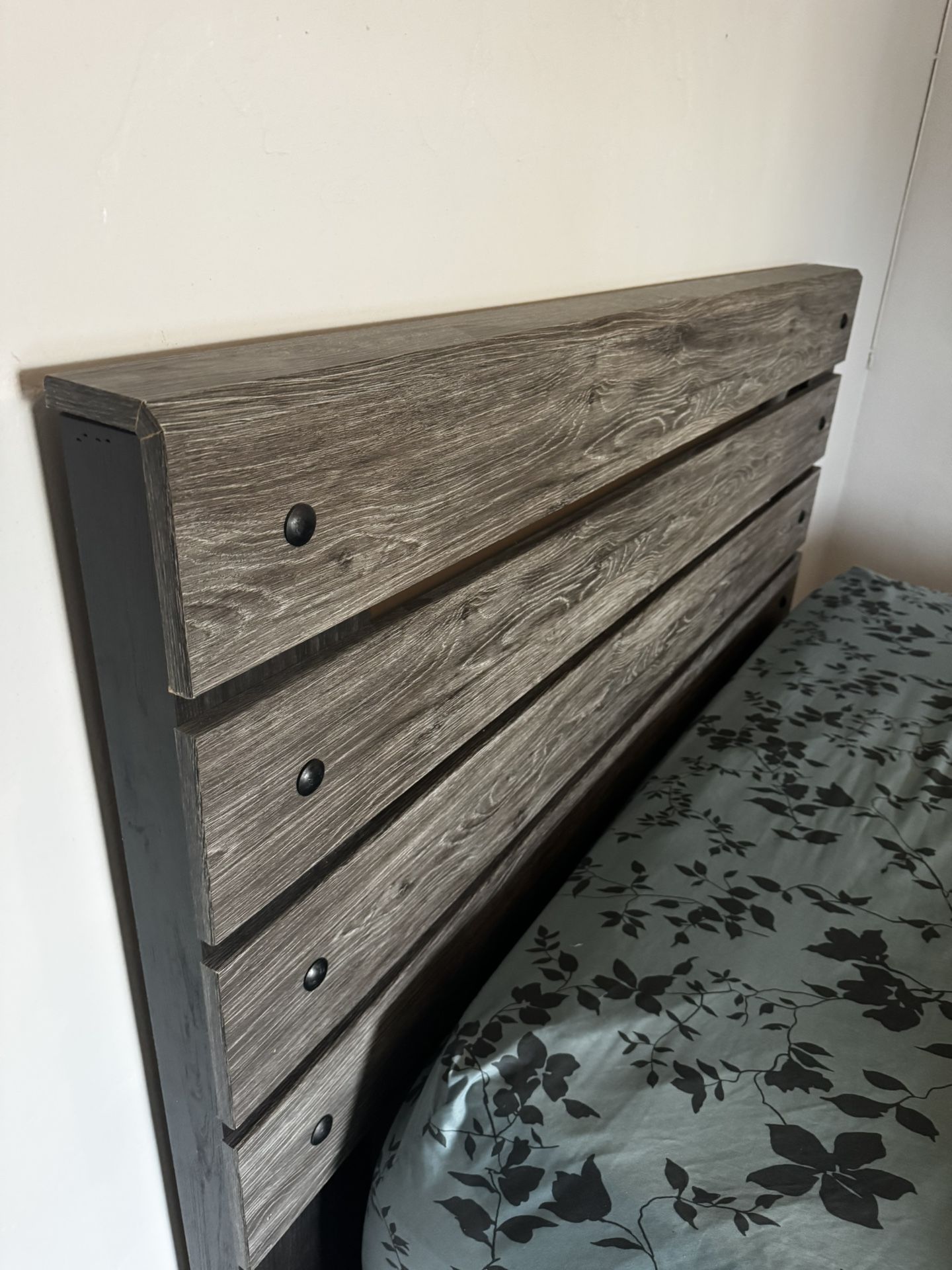 Bed Frame