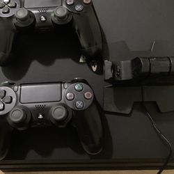 PlayStation 4 Pro