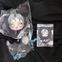 Skullpanda My Little Pony