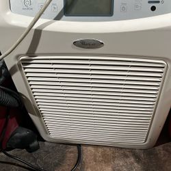 Air purifier