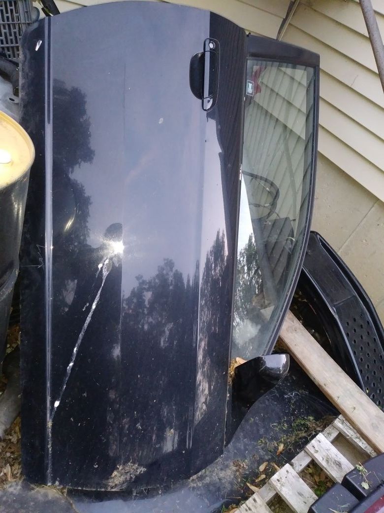 01/04 honda civic coupe