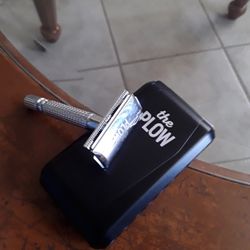 Men's Beauty Razor,  New 