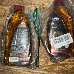 75W-90 Synthetic Gear Oil – 2 Quarts 