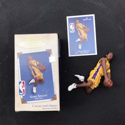 Hallmark Ornament Kobe Bryant