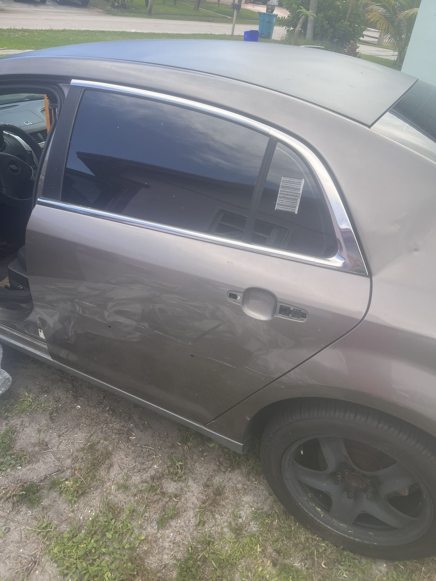 2010 Chevrolet Malibu