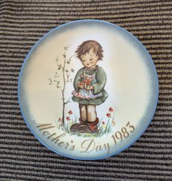 "Spring Bouquet" Mother's Day 1983