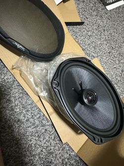 Skar audio TX69