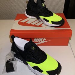 New nike air huarache drift Sneakers