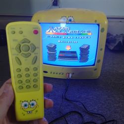 SpongeBob TV 