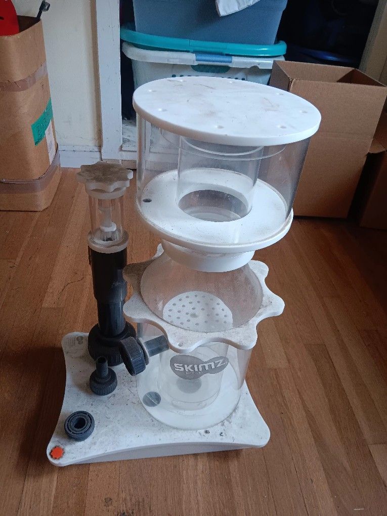 Skimz SM202 PROTEIN SKIMMER