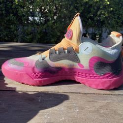 Adidas Harden Vol 5 Size 13