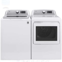 Kenmore Elite Washer & dryer