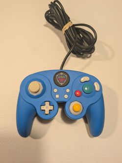 Fight pad Controller for Nintendo Switch