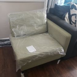 Corner Chair