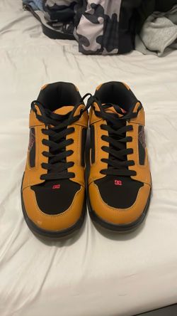 DC shoes