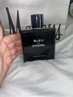 Bleu De Chanel