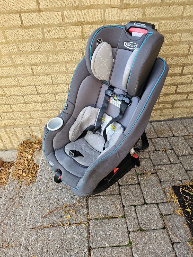 Car Seat