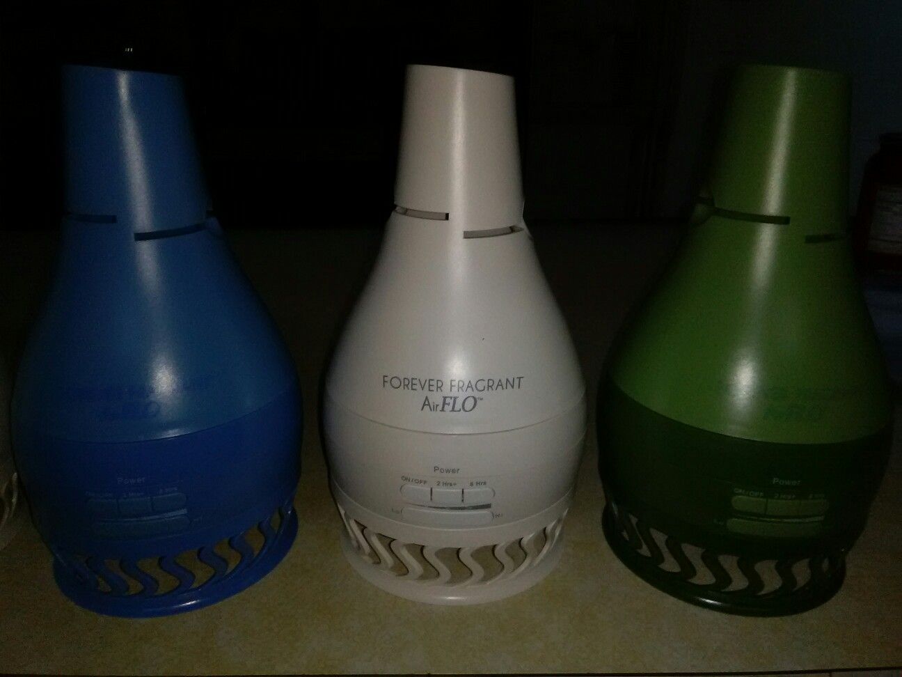 Joy Mangano Forever Fragrant AirFLO air freshener for Sale in Arlington