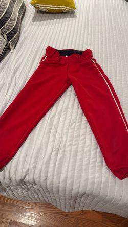 Gluv softball Pant Adult XS