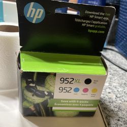 Hp 4 Pack Ink 