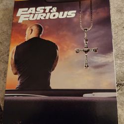 Fast &Furious 9 Movie Collection