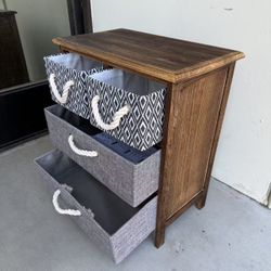 Brand New Dresser End Table Side Table Stand