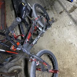 Boys Bicycle 🚲.  20” 