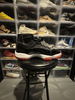 Jordan 11 Retro Size 12 And 13 