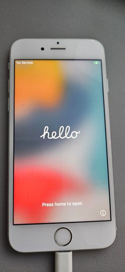 iPhone 6S