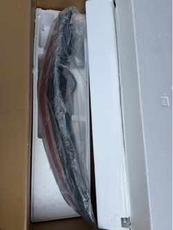 Cadillac Escalade Yukon tahoe taillights