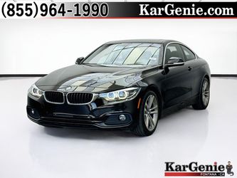 2019 BMW 430i