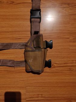 Holster