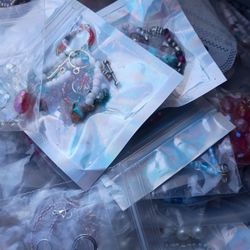 Beaded Bracelets Hand Made 